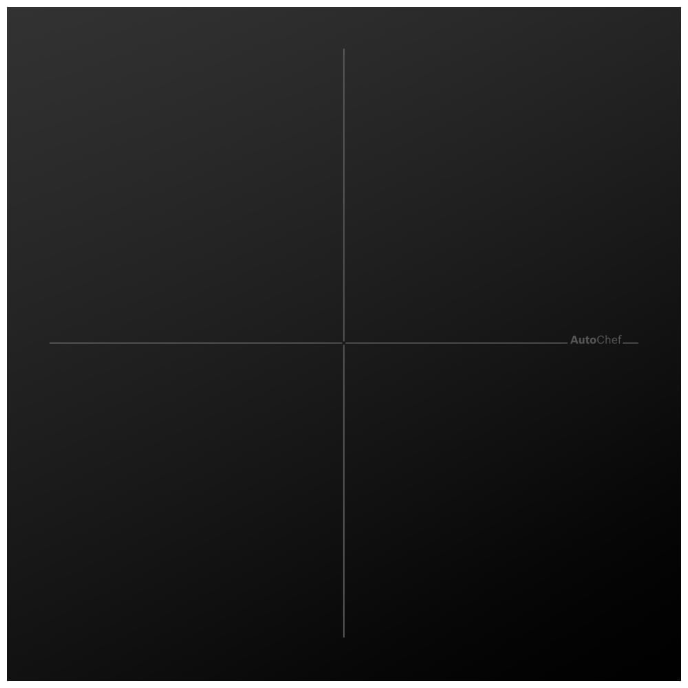 36" Induction Cooktop, Black, Frameless, Home Connect NITP660UC