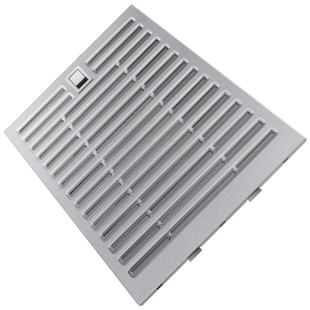 Samsung Bespoke NK30CB700W33AA Range Hood, 30 inch Exterior Width, Chimney, Wall Mounted, 630 CFM, Accepts Both