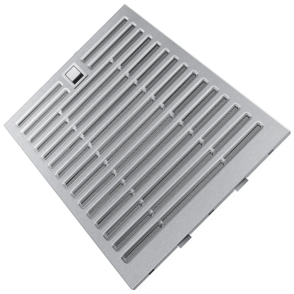 Samsung Bespoke NK30CB700W33AA Range Hood, 30 inch Exterior Width, Chimney, Wall Mounted, 630 CFM, Accepts Both