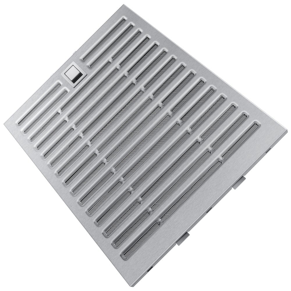 Samsung Bespoke NK30CB700WCGAA Range Hood, 30 inch Exterior Width, Chimney, Wall Mounted, 630 CFM, Accepts Both