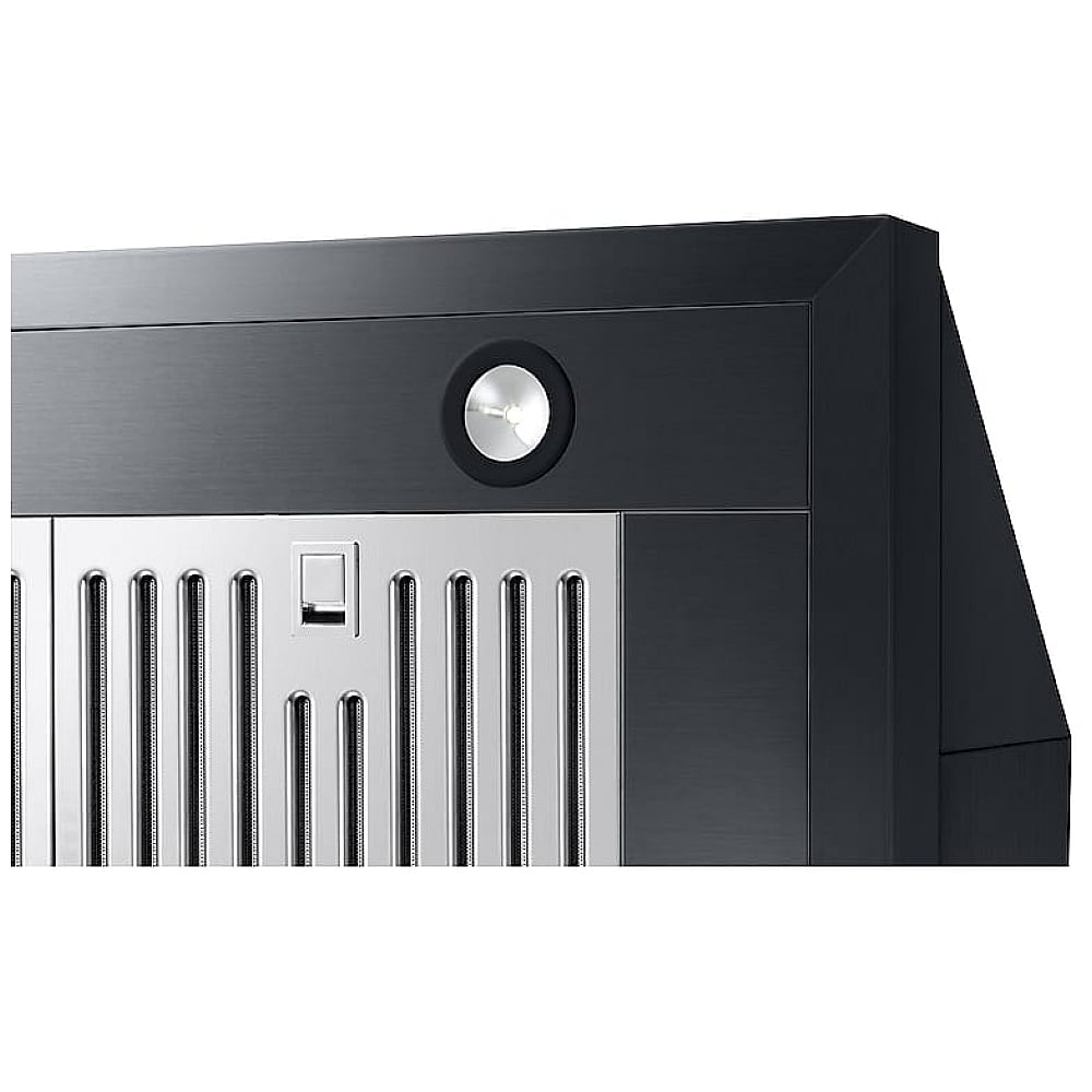 Samsung NK30N7000UG - NK30N7000UG/AA Range Hood, 30 inch Exterior Width, Under-Cabinet, 600 CFM