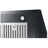 Samsung NK30N7000UG - NK30N7000UG/AA Range Hood, 30 inch Exterior Width, Under-Cabinet, 600 CFM