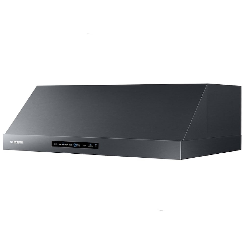 Samsung NK30N7000UG - NK30N7000UG/AA Range Hood, 30 inch Exterior Width, Under-Cabinet, 600 CFM