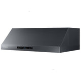 Samsung NK30N7000UG - NK30N7000UG/AA Range Hood, 30 inch Exterior Width, Under-Cabinet, 600 CFM