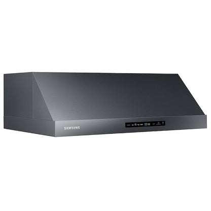 Samsung NK30N7000UG - NK30N7000UG/AA Range Hood, 30 inch Exterior Width, Under-Cabinet, 600 CFM