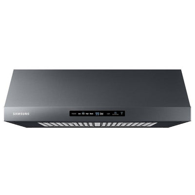 Samsung NK30N7000UG - NK30N7000UG/AA Range Hood, 30 inch Exterior Width, Under-Cabinet, 600 CFM