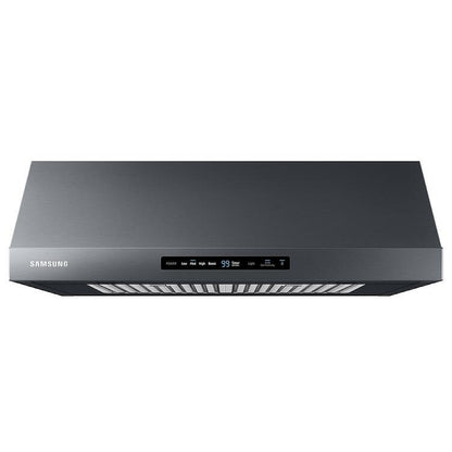 Samsung NK30N7000UG - NK30N7000UG/AA Range Hood, 30 inch Exterior Width, Under-Cabinet, 600 CFM