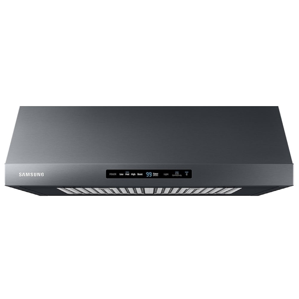 Samsung NK30N7000UG - NK30N7000UG/AA Range Hood, 30 inch Exterior Width, Under-Cabinet, 600 CFM