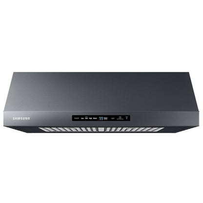 Samsung NK30N7000UG - NK30N7000UG/AA Range Hood, 30 inch Exterior Width, Under-Cabinet, 600 CFM
