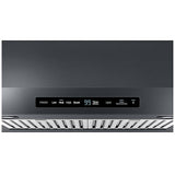 Samsung NK30N7000UG - NK30N7000UG/AA Range Hood, 30 inch Exterior Width, Under-Cabinet, 600 CFM