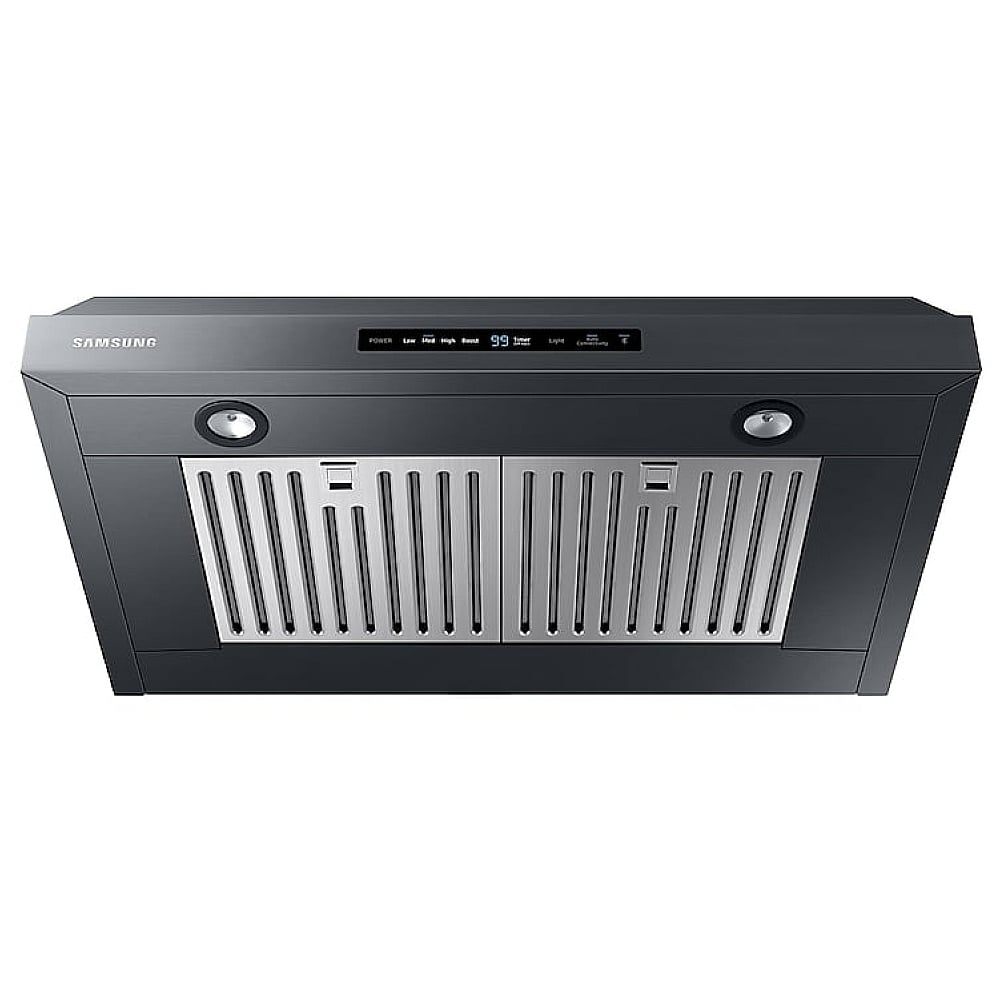 Samsung NK30N7000UG - NK30N7000UG/AA Range Hood, 30 inch Exterior Width, Under-Cabinet, 600 CFM