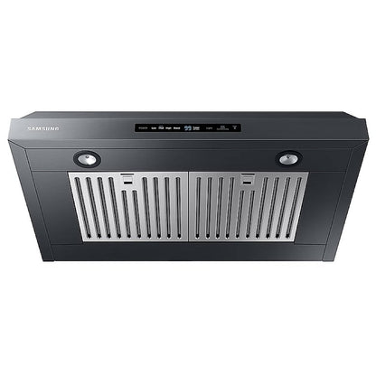 Samsung NK30N7000UG - NK30N7000UG/AA Range Hood, 30 inch Exterior Width, Under-Cabinet, 600 CFM