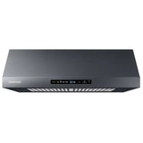 Samsung NK30N7000UG - NK30N7000UG/AA Range Hood, 30 inch Exterior Width, Under-Cabinet, 600 CFM