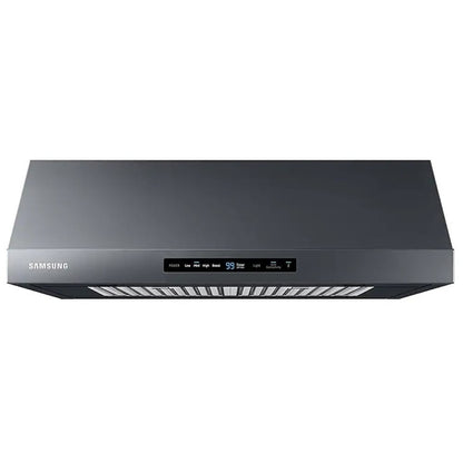 Samsung NK30N7000UG - NK30N7000UG/AA Range Hood, 30 inch Exterior Width, Under-Cabinet, 600 CFM