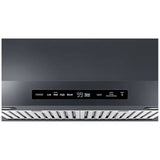 Samsung NK30N7000UG - NK30N7000UG/AA Range Hood, 30 inch Exterior Width, Under-Cabinet, 600 CFM