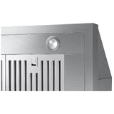 Samsung NK30N7000US - NK30N7000US/AA Range Hood, 30 inch Exterior Width, Under-Cabinet, 600 CFM