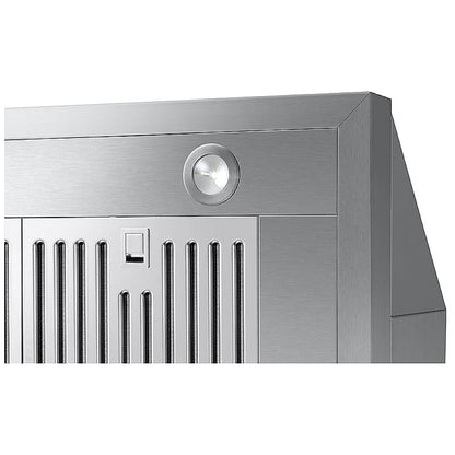 Samsung NK30N7000US - NK30N7000US/AA Range Hood, 30 inch Exterior Width, Under-Cabinet, 600 CFM