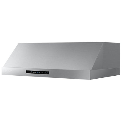 Samsung NK30N7000US - NK30N7000US/AA Range Hood, 30 inch Exterior Width, Under-Cabinet, 600 CFM