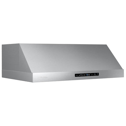 Samsung NK30N7000US - NK30N7000US/AA Range Hood, 30 inch Exterior Width, Under-Cabinet, 600 CFM