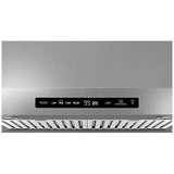 Samsung NK30N7000US - NK30N7000US/AA Range Hood, 30 inch Exterior Width, Under-Cabinet, 600 CFM