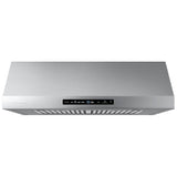 Samsung NK30N7000US - NK30N7000US/AA Range Hood, 30 inch Exterior Width, Under-Cabinet, 600 CFM