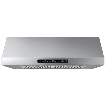 Samsung NK30N7000US - NK30N7000US/AA Range Hood, 30 inch Exterior Width, Under-Cabinet, 600 CFM
