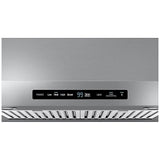 Samsung NK30N7000US - NK30N7000US/AA Range Hood, 30 inch Exterior Width, Under-Cabinet, 600 CFM