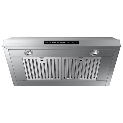 Samsung NK30N7000US - NK30N7000US/AA Range Hood, 30 inch Exterior Width, Under-Cabinet, 600 CFM