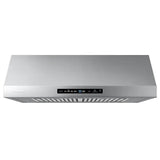 Samsung NK30N7000US - NK30N7000US/AA Range Hood, 30 inch Exterior Width, Under-Cabinet, 600 CFM