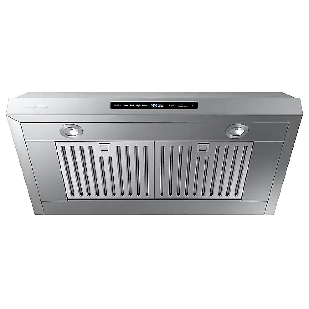 Samsung NK30N7000US - NK30N7000US/AA Range Hood, 30 inch Exterior Width, Under-Cabinet, 600 CFM