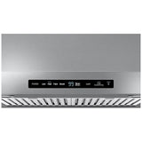 Samsung NK30N7000US - NK30N7000US/AA Range Hood, 30 inch Exterior Width, Under-Cabinet, 600 CFM