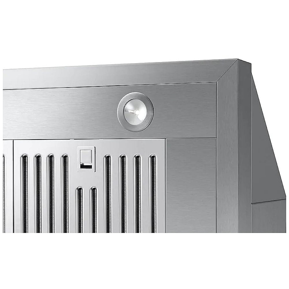 Samsung NK30N7000US - NK30N7000US/AA Range Hood, 30 inch Exterior Width, Under-Cabinet, 600 CFM