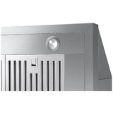 Samsung NK30N7000US - NK30N7000US/AA Range Hood, 30 inch Exterior Width, Under-Cabinet, 600 CFM