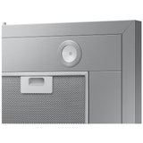 Samsung NK30R5000WS - NK30R5000WS/AA Range Hood, 30 inch Exterior Width, Chimney, 3, 390 CFM