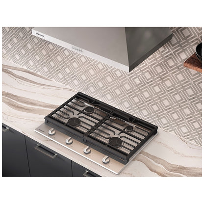 Samsung NK30R5000WS - NK30R5000WS/AA Range Hood, 30 inch Exterior Width, Chimney, 3, 390 CFM