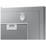 Samsung NK30R5000WS - NK30R5000WS/AA Range Hood, 30 inch Exterior Width, Chimney, 3, 390 CFM