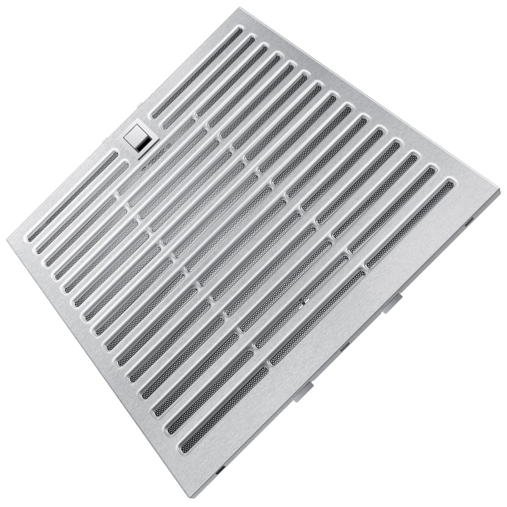 Samsung Bespoke NK36CB700WCGAA Range Hood, 36 inch Exterior Width, Chimney, Wall Mounted, 630 CFM, Accepts Both