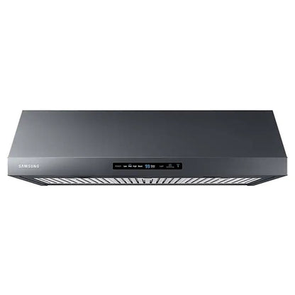 Samsung NK36N7000UG/AA Range Hood, 36 inch Exterior Width, Under-Cabinet, 600 CFM