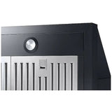 Samsung NK36N7000UG/AA Range Hood, 36 inch Exterior Width, Under-Cabinet, 600 CFM
