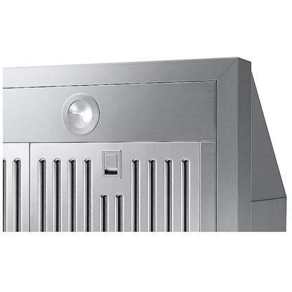 Samsung NK36N7000US - NK36N7000US/AA Range Hood, 36 inch Exterior Width, Under-Cabinet, 600 CFM