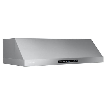 Samsung NK36N7000US - NK36N7000US/AA Range Hood, 36 inch Exterior Width, Under-Cabinet, 600 CFM