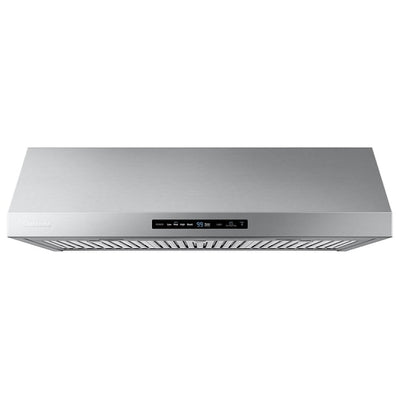 Samsung NK36N7000US - NK36N7000US/AA Range Hood, 36 inch Exterior Width, Under-Cabinet, 600 CFM