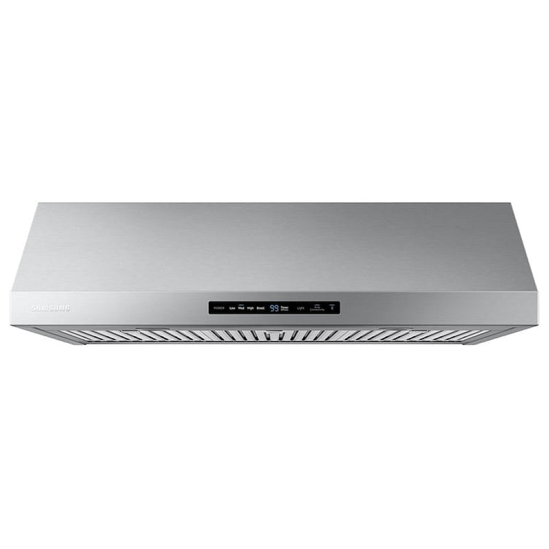 Samsung NK36N7000US - NK36N7000US/AA Range Hood, 36 inch Exterior Width, Under-Cabinet, 600 CFM