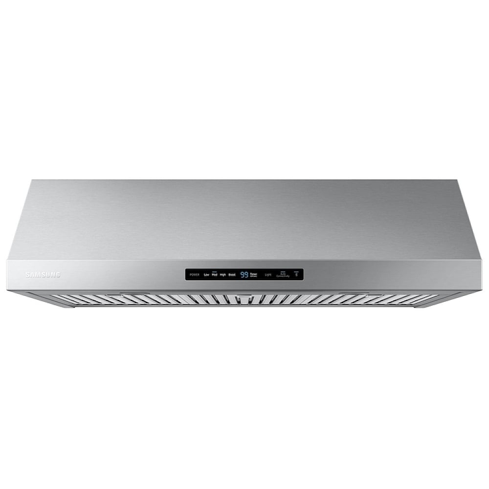 Samsung NK36N7000US - NK36N7000US/AA Range Hood, 36 inch Exterior Width, Under-Cabinet, 600 CFM