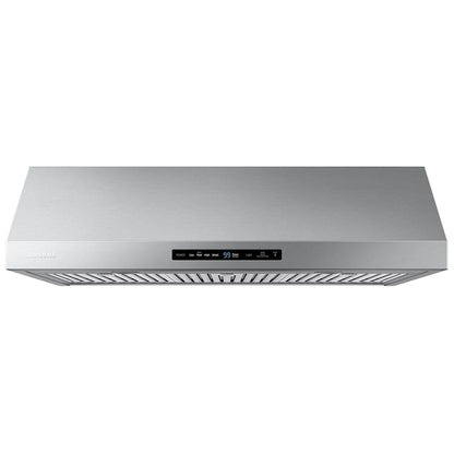 Samsung NK36N7000US - NK36N7000US/AA Range Hood, 36 inch Exterior Width, Under-Cabinet, 600 CFM