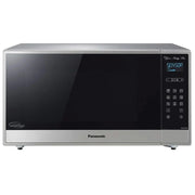 Panasonic NNSE795SC Countertop Microwave, 20 inch Exterior Width, 1.6 cu. ft. Capacity, 1,200 W Watts, Stainless Steel colour Cyclonic Inverter