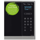 Panasonic NNSE795SC Countertop Microwave, 20 inch Exterior Width, 1.6 cu. ft. Capacity, 1,200 W Watts, Stainless Steel colour Cyclonic Inverter