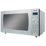 Panasonic NNSE996SC Countertop Microwave interior