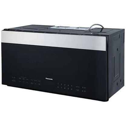 Panasonic NNSG158S OTR 30 inch Exterior Width, 1.9 cu. ft. Capacity, 400 CFM