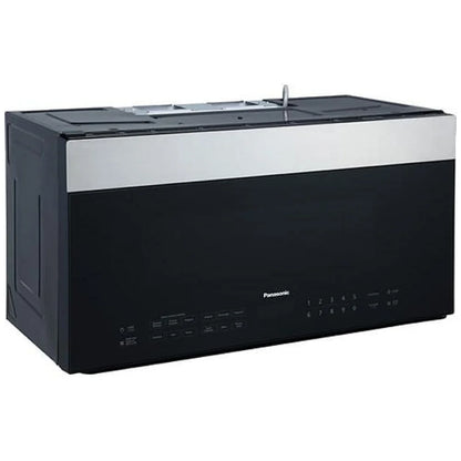 Panasonic NNSG158S OTR 30 inch Exterior Width, 1.9 cu. ft. Capacity, 400 CFM
